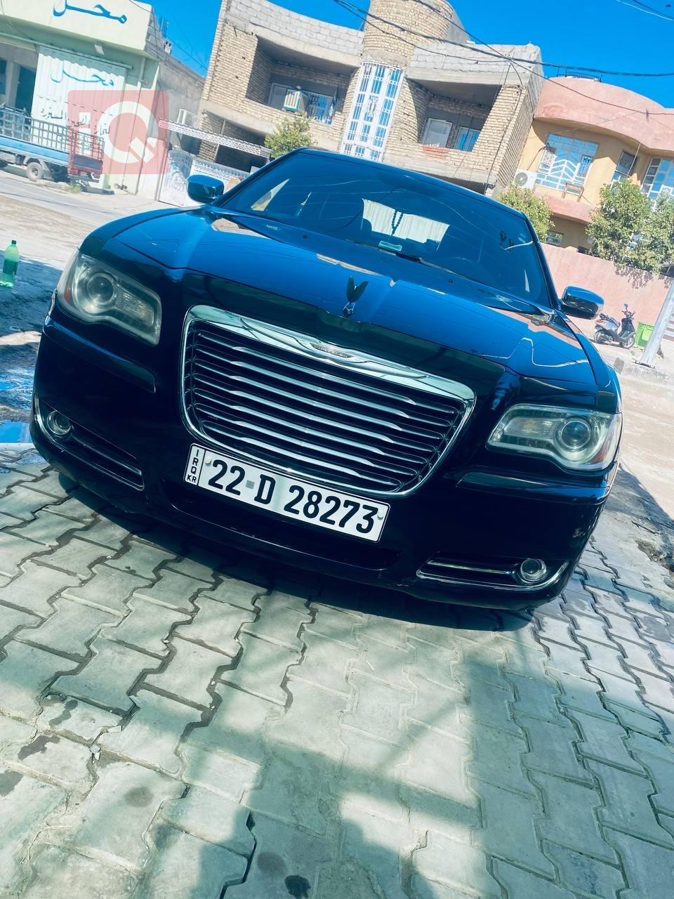 Chrysler 300